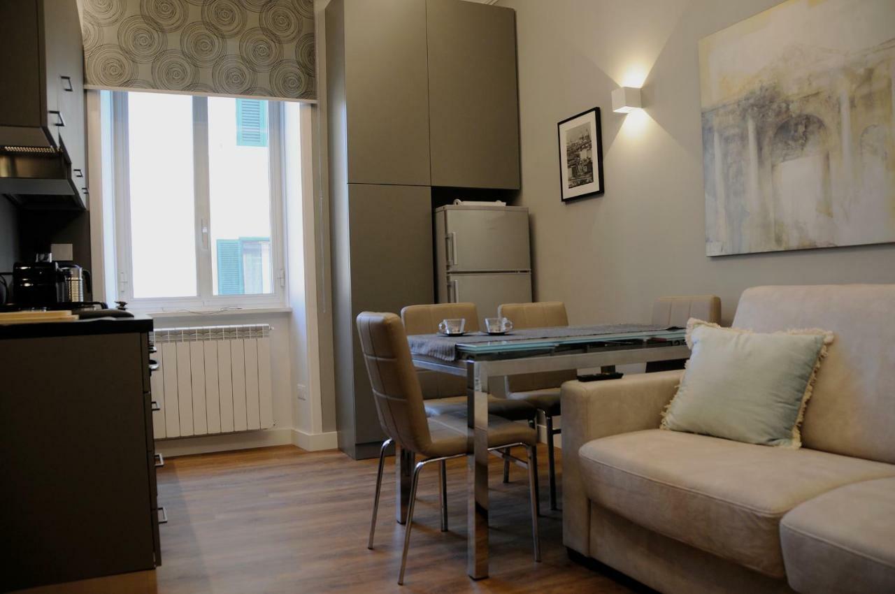 Ferienwohnung Nomentana House Rom Exterior foto